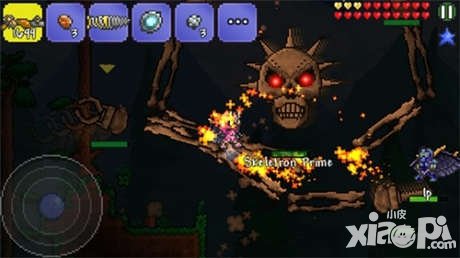 泰拉瑞亞暗影之魂在哪刷 暗影之魂有什么用