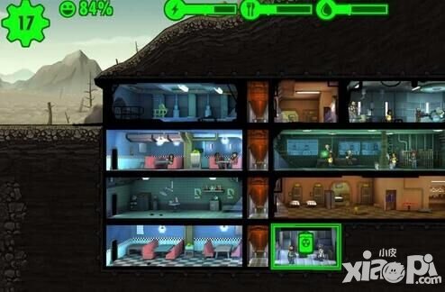 輻射避難所怎么對抗強盜 強盜怎么打