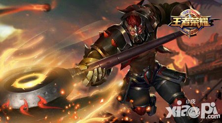 王者榮耀典韋臺詞是什么 典韋臺詞內(nèi)容介紹