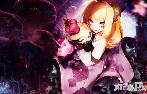 刀塔傳奇愛(ài)麗絲靈魂石活動(dòng) 累計(jì)充值送豪禮