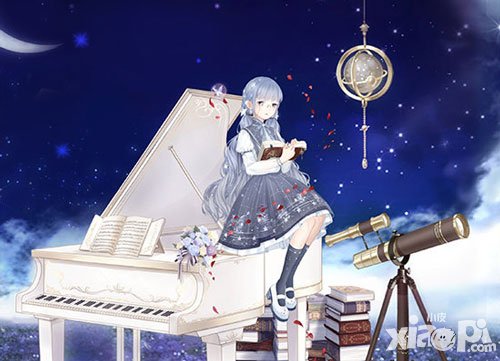 奇跡暖暖8月25日周末特惠活動開啟 雙倍金幣等你來拿