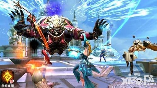 永恒文明手游好玩嗎 永恒文明怎么樣