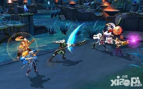 永恒文明職業(yè)