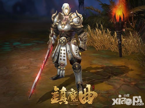 鎮(zhèn)魔曲手游裝備有哪些強(qiáng)化途徑 裝備如何強(qiáng)化