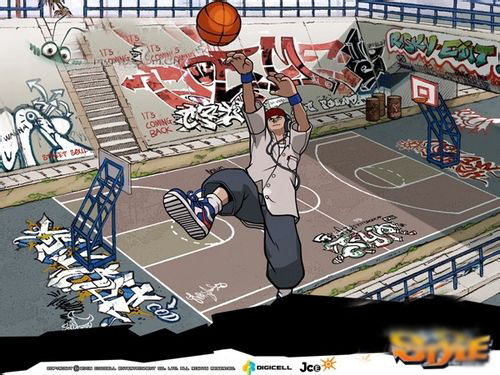 街頭籃球手游三測(cè)是什么時(shí)候