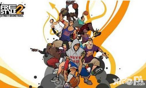 街頭籃球手游后仰投籃怎么玩