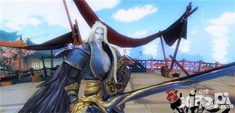 劍俠世界手游龍五公子怎么打