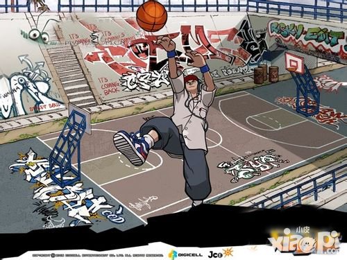 街頭籃球手游成就點(diǎn)有什么用