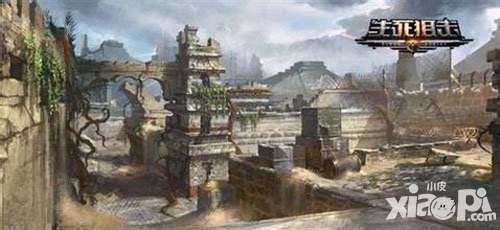 生死狙擊M96影刺怎么蓄力