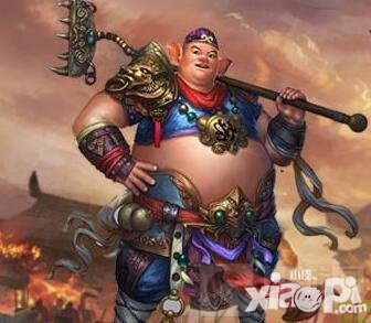 王者榮耀豬八戒技能介紹 豬八戒技能是什么