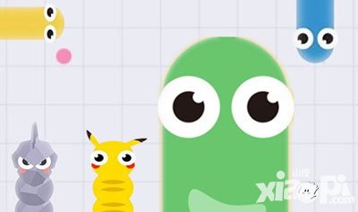 貪吃蛇大作戰(zhàn)皮膚有什么作用 皮膚會影響戰(zhàn)斗嗎