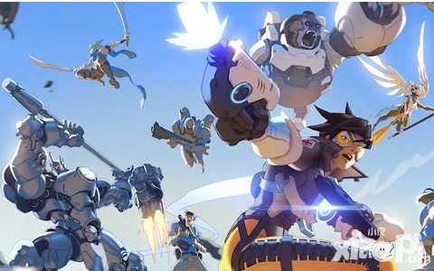 守望先鋒手游叫什么 什么時(shí)候可以玩