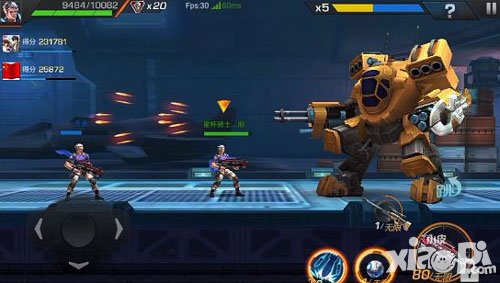 魂斗羅手游極品武器怎么獲得 如何獲得極品武器