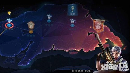 魂斗羅手游如何進階 進階有什么好處