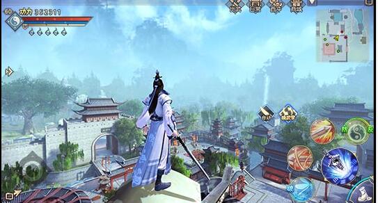 九陰真經(jīng)3D10月24日全服維護(hù)公告