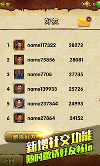 神廟逃亡社交版本揭曉 拉上朋友一起玩命