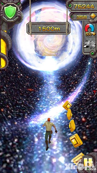 神廟逃亡騎乘版今日上線 騎上云豹去秦朝