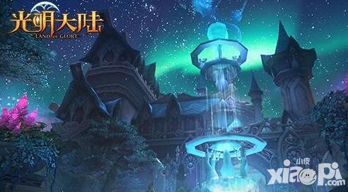 光明大陸職業(yè)詳解 3種職業(yè)9種轉(zhuǎn)職