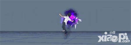 魔法禁書目錄手游畫面首曝 這是一款3D格斗游戲