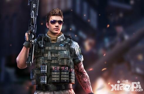 獨立防線5v5PK震撼首發(fā) 多人對戰(zhàn)激情開啟