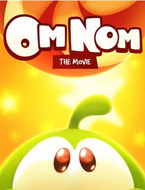 人氣益智休閑游戲割繩子明年將推出電影版