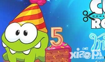 割繩子魔法新版上線 綠皮小怪強(qiáng)勢(shì)回歸