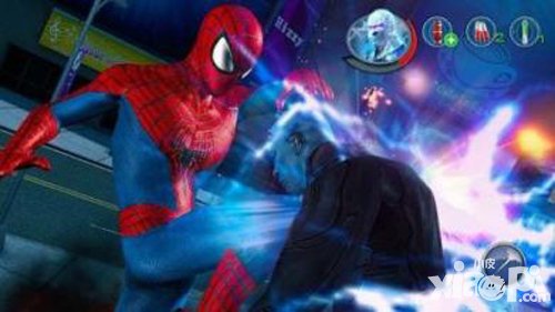 超凡蜘蛛俠2上線 最新內(nèi)容搶先看