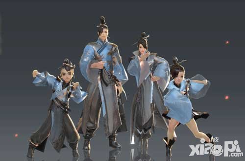 劍俠世界福利活動開啟 全新外裝坐騎首曝