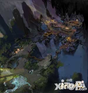 劍俠世界新版本前瞻裝備 副本新劇情全新大改版