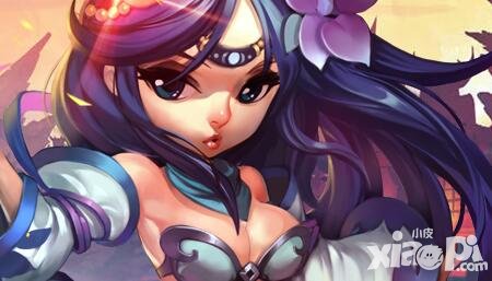 qq降龍2屠獸之戰(zhàn) 血洗成都