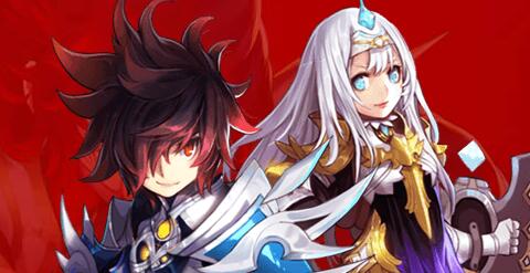 無限幻斗全新資料片今日發(fā)布 抉擇之戰(zhàn)跨服來襲