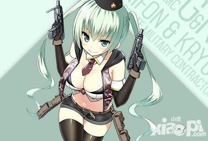 少女前線模擬訓練經驗怎么算