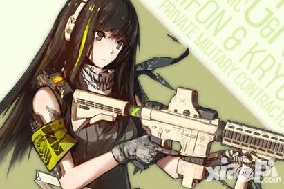 少女前線s評價(jià)條件怎么看