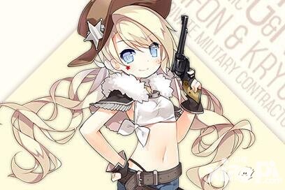 少女前線核心有什么用 核心怎么得