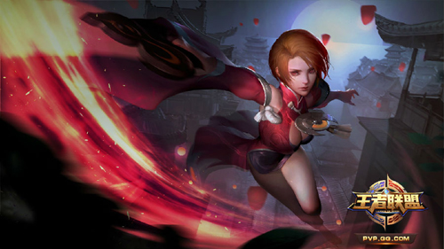 王者榮耀10.31-11.6限免英雄更換 最新限免英雄