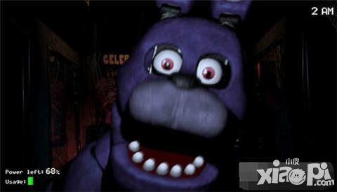玩具熊的五夜后宮iOS版上線 驚悚冒險(xiǎn)強(qiáng)勢(shì)來襲