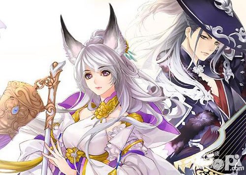 天下手游11月3日更新公告 天下盛典百日慶來襲