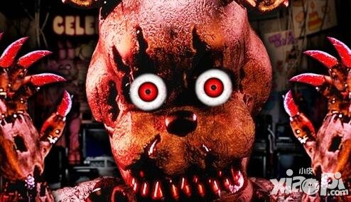 玩具熊的五夜后宮