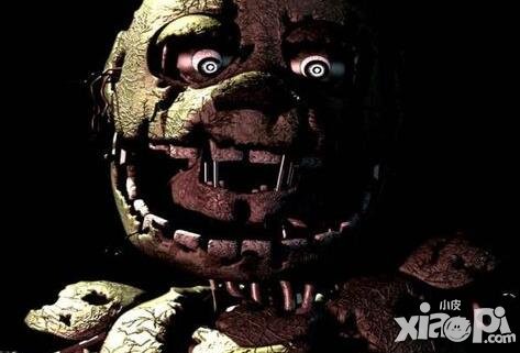 玩具熊的五夜后宮狐貍怎么對付