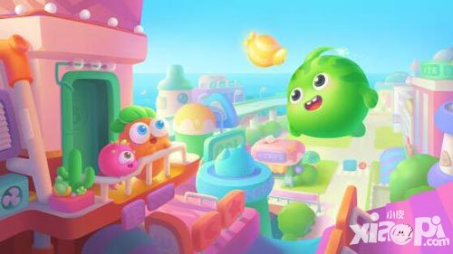 《保衛(wèi)蘿卜3》11月3日版本更新公告 新鮮體驗伴你入冬