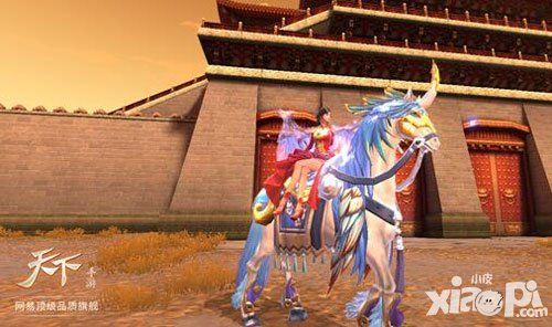 天下手游星盤系統(tǒng)即將上線 靈獸全面進(jìn)化助你一臂之力