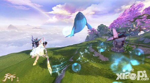 天下手游感恩玩家大回饋 雙十一狂歡大預告