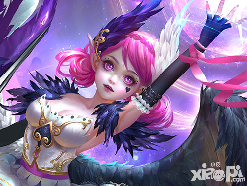 王者榮耀大喬技能怎么樣 新法師英雄曝光