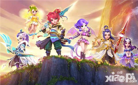 夢幻西游手游11月11日開服公告 代言人專服抽神獸