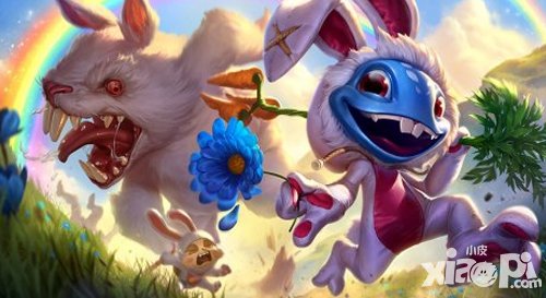 英雄聯(lián)盟手游2016排位賽季即將結(jié)束 冠軍茂凱皮膚獲得