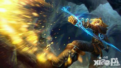 英雄聯(lián)盟手游s7季前賽即將來襲 野區(qū)將有大變化