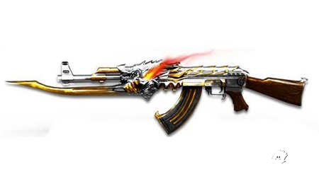 CF手游AK47火麒麟什么時(shí)候出 火麒麟什么時(shí)候上架