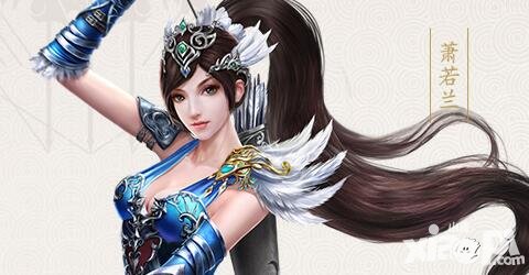 倩女幽魂手游新玩法開啟 新時裝新坐騎引爆雙十一