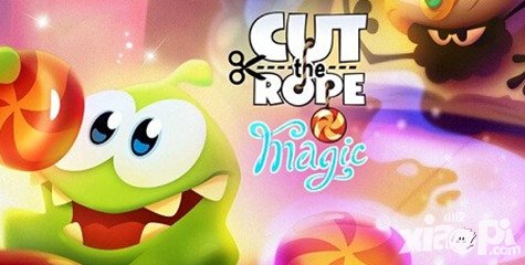 魔法割繩子一共有多少章 如何進行下一章節(jié)