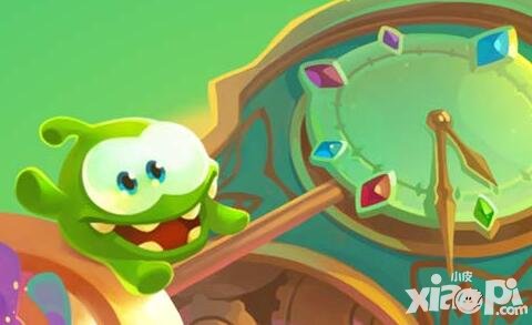 割繩子魔法卡關怎么辦 卡關如何解決